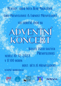 Adventní koncert 1